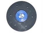Treibteller für Pads bis 430 mm Numatic NRS 450, NRT 1530