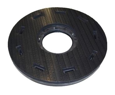 Pad-Treibteller für Nilfisk-Advance BA 450 Pad-Treibteller für Nilfisk-Advance BA 450